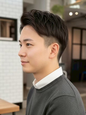 MUSEUM×スタイル