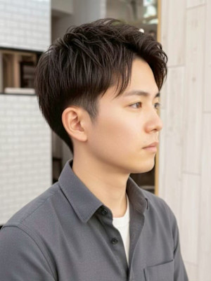 MUSEUM×スタイル