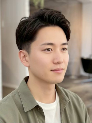 MUSEUM×スタイル