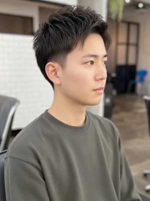 MUSEUM×スタイル