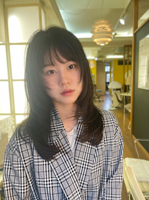 rebeaute×スタイル