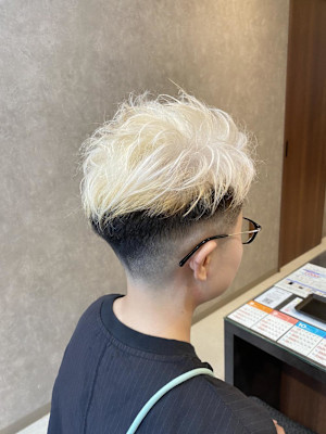 SNSで話題沸騰★ファイバープレックスボンディングブリーチ