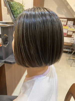 シークレットハイライト