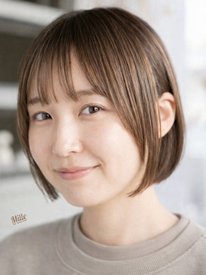 <福岡/天神/大名/赤坂>20代30代40代　ボブヘア