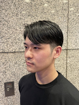 シチサンツーブロック