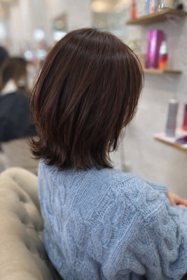 Instagram＠a.kazuya_lemie