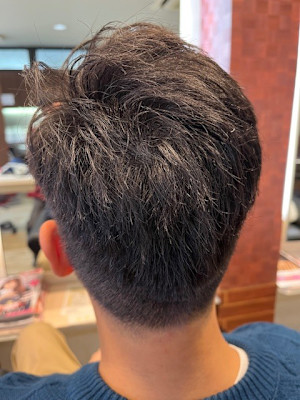 メンズショート