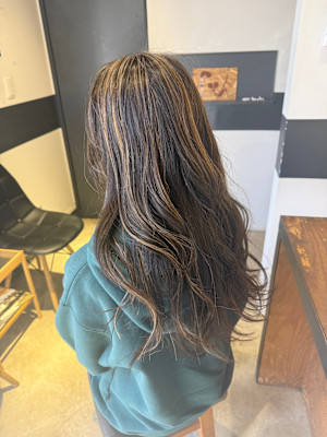 シーライトカラー