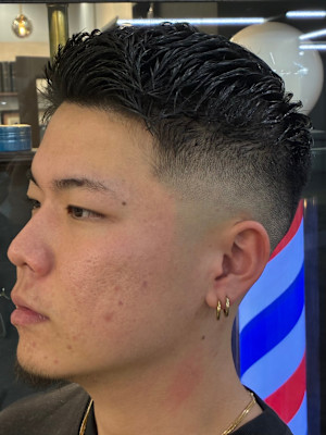 フェザーアップ