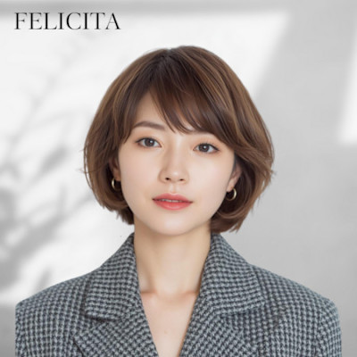 【FELICITA STYLE】