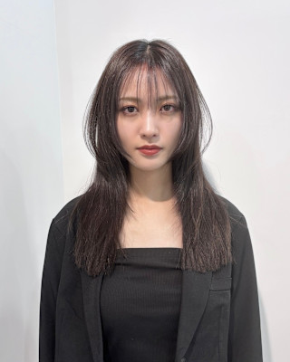 艶感upケミスト treatment