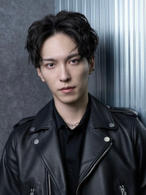 フェザーパーマシャドウパーマツイスパナミマキ