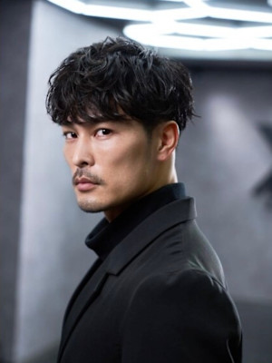 フェザーパーマシャドウパーマツイスパナミマキ