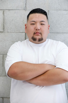 バーバーショップ CHILL CHAIR 横浜 メンズ専門店