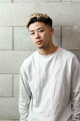 バーバーショップ CHILL CHAIR 横浜 メンズ専門店