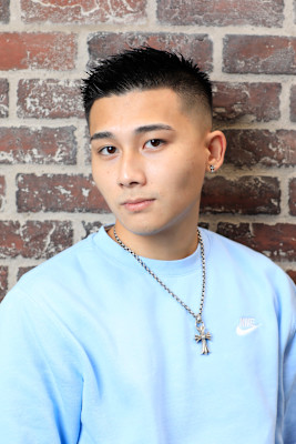 バーバーショップ CHILL CHAIR 横浜 メンズ専門店