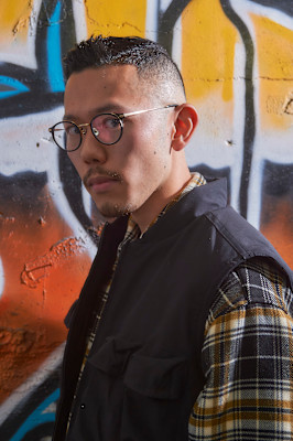 バーバーショップ CHILL CHAIR 横浜 メンズ専門店