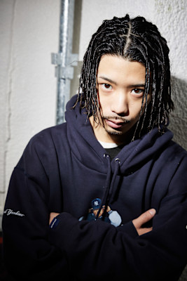 バーバーショップ CHILL CHAIR 横浜 メンズ専門店