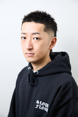 バーバーショップ CHILL CHAIR 横浜 メンズ専門店