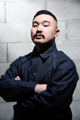 バーバーショップ CHILL CHAIR 横浜 メンズ専門店