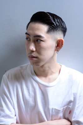 バーバーショップ CHILL CHAIR 横浜 メンズ専門店