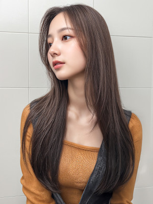 ARiA east by ECLART 新宿東口店×スタイル