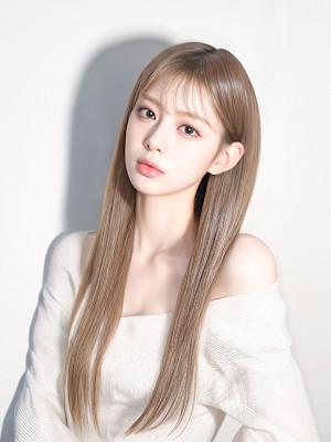 ARiA east by ECLART 新宿東口店×スタイル