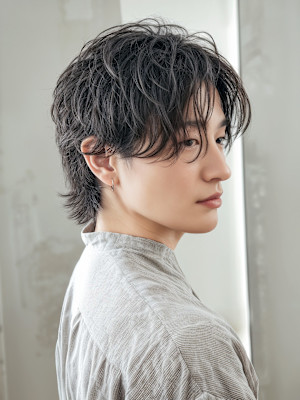 ARiA east by ECLART 新宿東口店×スタイル