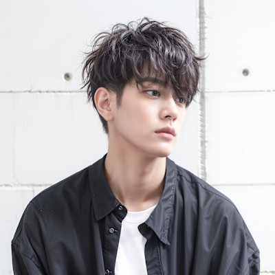 ARiA east by ECLART 新宿東口店×スタイル