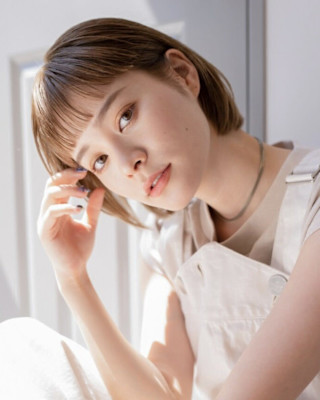 RUNSO 新宿【ランソ】×スタイル