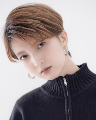 RUNSO 新宿【ランソ】×スタイル