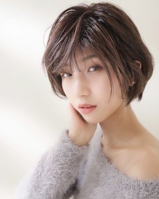 RUNSO 新宿【ランソ】×スタイル