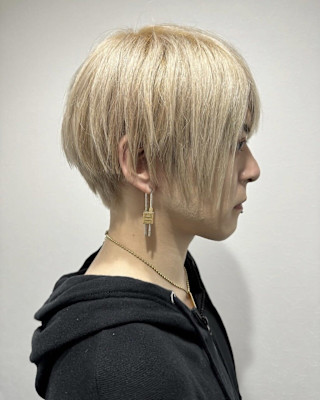 RUNSO 新宿【ランソ】×スタイル