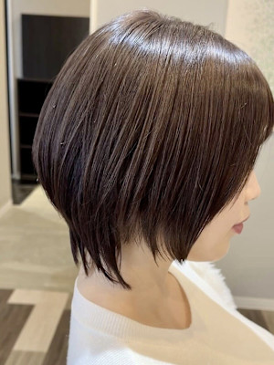 RUNSO 新宿【ランソ】×スタイル