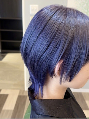 RUNSO 新宿【ランソ】×スタイル