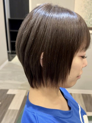 RUNSO 新宿【ランソ】×スタイル