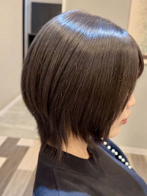 RUNSO 新宿【ランソ】×スタイル