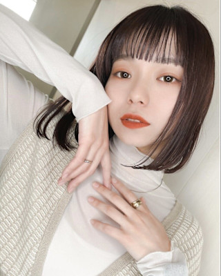 RUNSO 新宿【ランソ】×スタイル