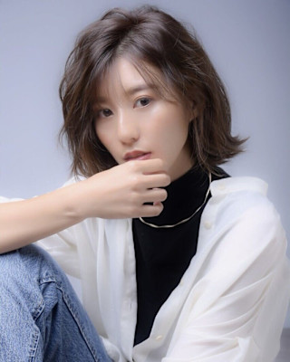 RUNSO 新宿【ランソ】×スタイル