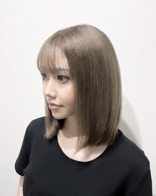 RUNSO 新宿【ランソ】×スタイル