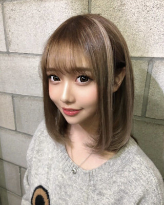 RUNSO 新宿【ランソ】×スタイル