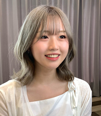 RUNSO 新宿【ランソ】×スタイル