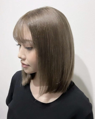 RUNSO 新宿【ランソ】×スタイル