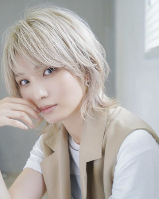 RUNSO 新宿【ランソ】×スタイル