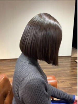 RUNSO 新宿【ランソ】×スタイル