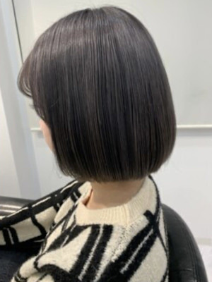 RUNSO 新宿【ランソ】×スタイル