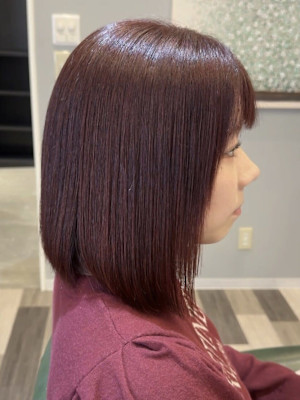 RUNSO 新宿【ランソ】×スタイル