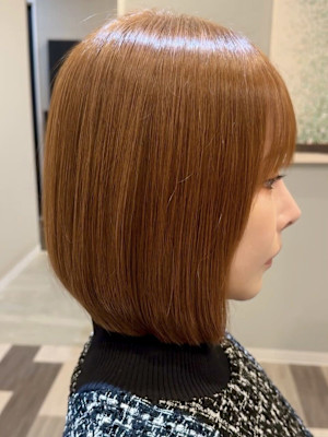 RUNSO 新宿【ランソ】×スタイル