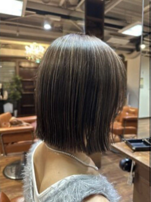 RUNSO 新宿【ランソ】×スタイル