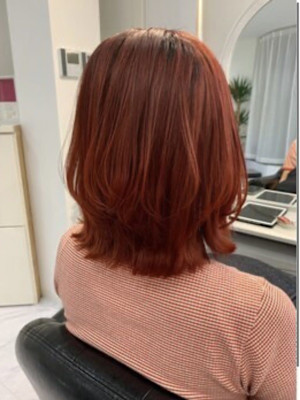 RUNSO 新宿【ランソ】×スタイル